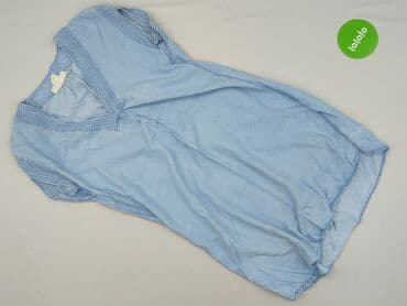 Kobiety: H&M L.O.G.G., Tunika damska, M — 2