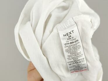 koszulka damska xs: Next, T-shirt damski, rozmiar XS — 5