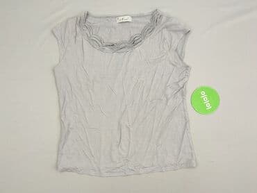 mohito bezrękawnik: T-shirt damski, rozmiar 4XL — 2