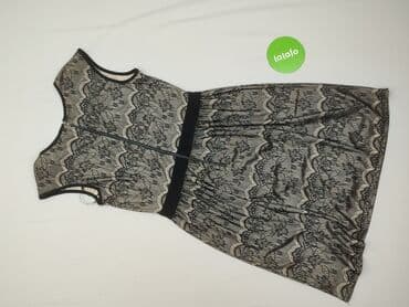 prosta sukienka komunijna: Sukienka damska, rozmiar S — 3