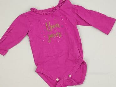 kombinezon r 80: Body, Cool Club, 3-6 months, 
condition - Very good — 1