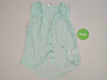 t shirty z dekoltem v allegro: Vero Moda, Koszula damska, rozmiar S — 2