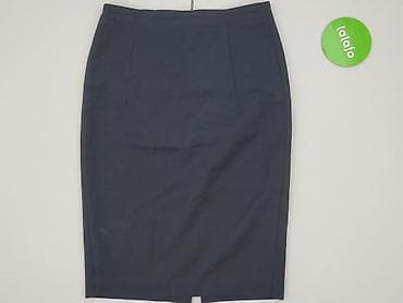botki i spodnica: Zara, Spódnica damska, rozmiar S — 2