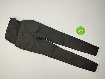 bootcut jeansy: Jeans for women, size S — 3