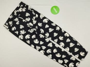 monnari wyprzedaż spodnie: Monki, Jeansy damskie, rozmiar S — 3