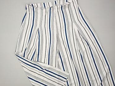 wide: Shein Curve, Spodnie materiałowe damskie, rozmiar 3XL — 1