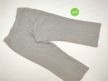 revenge jeans: Spodnie materiałowe damskie, rozmiar 4XL — 3