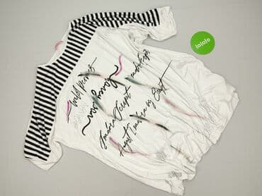 kapcie walkx: Tunika damska, rozmiar One size — 2