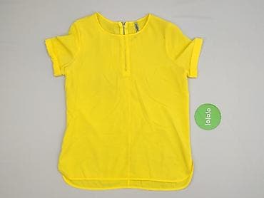 parka stradivarius: Bluzka damska, rozmiar S — 2