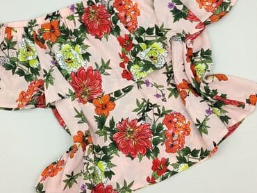 bluzka do spodenek: Women's blouse, size M — 2