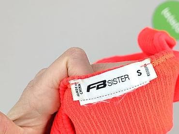 skinne: FB Sister, Top damski, rozmiar S — 4