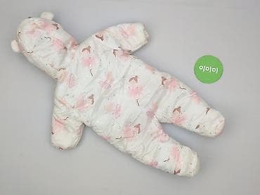 toggle coat: Kombinezon, Cool Club, 1-3 m, stan - Idealny — 3