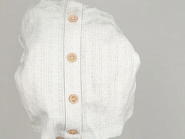 bluza koc: Reserved, Bluzka damska, rozmiar M — 5