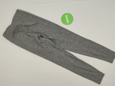 legginsy gym beam: Legginsy Sportowe damskie, rozmiar 2XS — 3