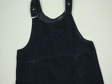 daddy jeans: New Look, Ogrodniczki damskie, rozmiar XL — 1