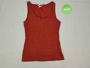 sweter kaszmir hm: H&M Basic, Top damski, rozmiar M — 2