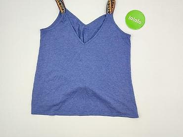 bluza megi: Emery Rose, Top damski, rozmiar L — 4