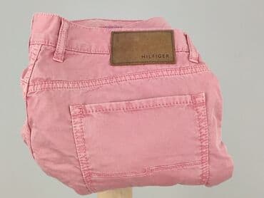 spodnie hello kitt: Tommy Hilfiger, Chinosy dla mężczyzn, rozmiar L — 6