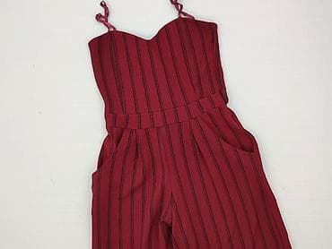 rj moda: Kombinezon damski, rozmiar XS — 1