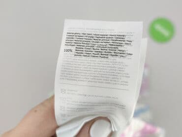 spodnie sennik: Spodnie dresowe damskie, rozmiar L — 5