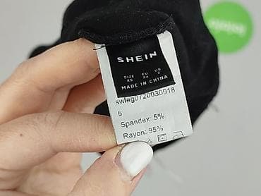 buty atomówki: Shein, Szorty damskie, rozmiar XS — 5