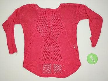 sweter damski h: Sweter damski, rozmiar XL — 2