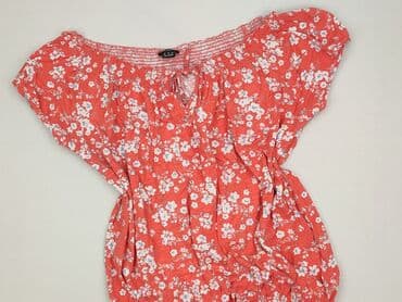 długa luźna bluzki: F&F, Women's blouse, size XL — 2