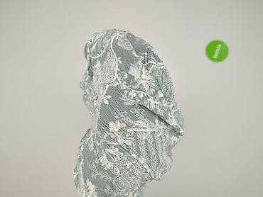 spodnie m: Spodnie materiałowe damskie, rozmiar M — 5