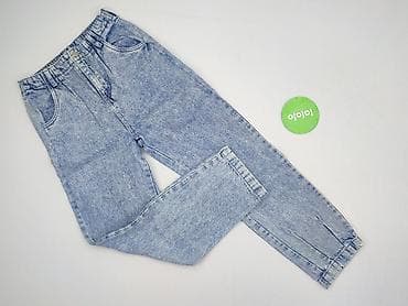 bluzka esprit: Spodnie jeansowe, Cool Club, 14 lat, 158, stan - Bardzo dobry — 2