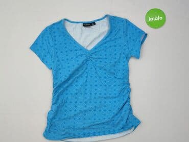 principles top: Bluzka damska, rozmiar M — 2