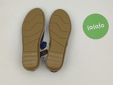 sandały drewniaki lasocki: Półbuty damskie, rozmiar 36 — 14