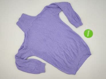 bluzki termiczne: Golf damski, rozmiar 2XL — 2