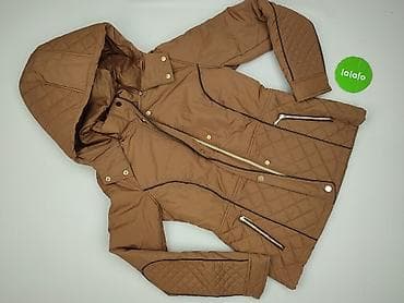 jacket reserved: French Connection, Зимова куртка жіноча, розмір M — 2