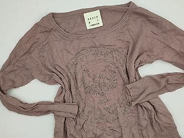 cheap sweatshirt: Karen by Simonsen, Sweter damski, rozmiar XL — 1