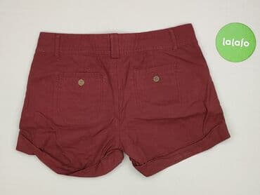 szorty dla puszystych: Denim Co, Szorty damskie, rozmiar M — 3
