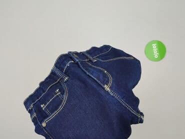koszulki hooligans: Spodnie jeansowe, Reserved, 7 lat, 122, stan - Idealny — 5