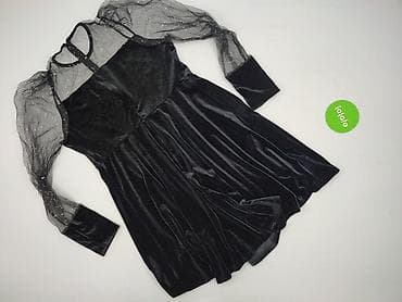 cekin: Shein, Sukienka damska, rozmiar XL — 3