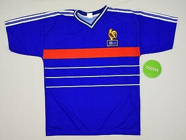 mbappe numer koszulki: Koszulka dla mężczyzn, rozmiar L — 2