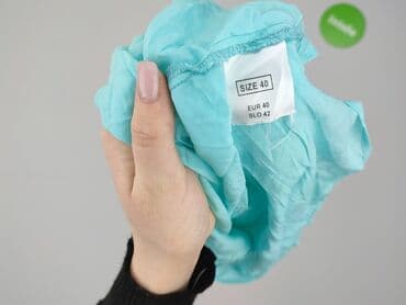 bluzki wyszczuplające sylwetkę: Top damski, rozmiar L — 4