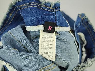 jeans balloon: Romwe, Jeansy damskie, rozmiar XL — 5