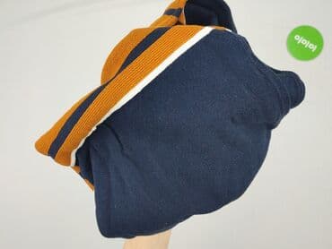 sweter z kapturem: SMOG, Sweter dla mężczyzn, XS — 5