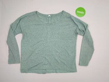 bluzki basic długi rękaw: Bluzka damska, rozmiar M — 2