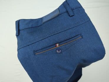 koszulka barcelony reserved: Chinosy dla mężczyzn, L — 6