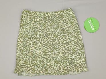 długie letnie spódnice allegro: Shein, Women`s skirt, size M (EU 38) — 2