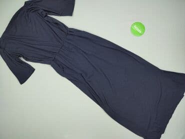 sukienki dżinsowe midi: Sukienka damska, rozmiar S — 2