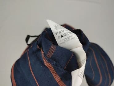 primark basic tops: Primark, Material trousers for women, size L — 5