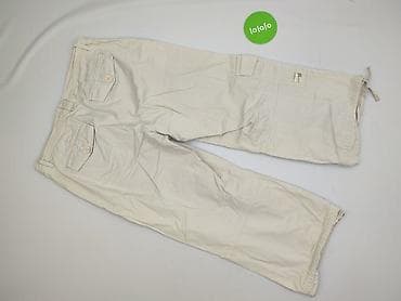 kamuflage kurtki: Signal, Spodnie 3/4 damskie, rozmiar XL — 3