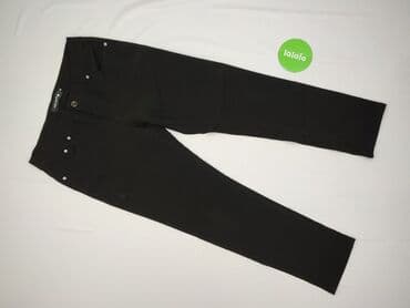 markowe dżinsy: Jeanswear, Jeans for women, L — 2