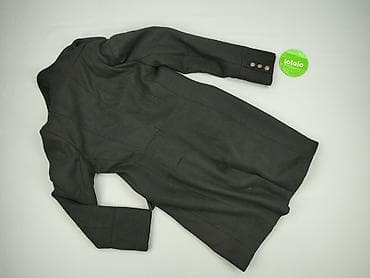 F&F, Płaszcz damski, rozmiar S — 3