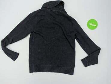 sweter w paski h: Women`s sweater, size M (EU 38) — 3